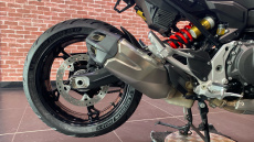 BMW F900 XR (25MY)